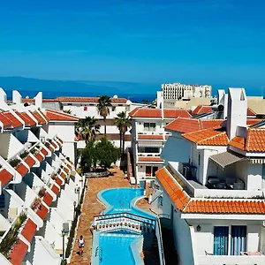 Penthouse Las Flores , Playa de las Americas (Tenerife) Spain