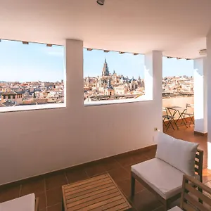 Exclusivos En Casco Historico , Toledo Spain
