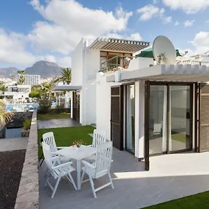 241 Quiet With Terrace And Barbecue , Playa de las Americas (Tenerife) Spain